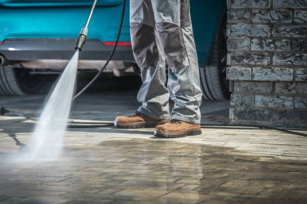 Best Sidewalk and Walkway Cleaning  in Port Ewen, NY